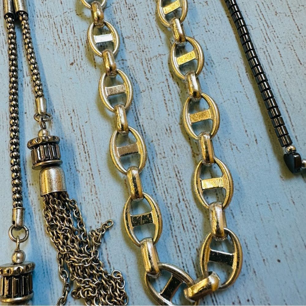 Necklace Bundle - Picture 4 of 5